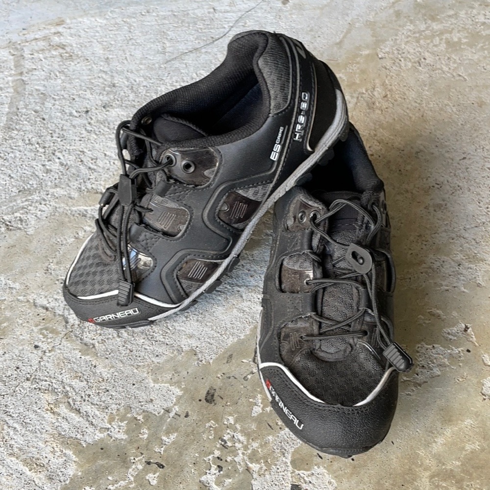 Louis Garneau Women’s Escape HRS-80 Cycling Shoes